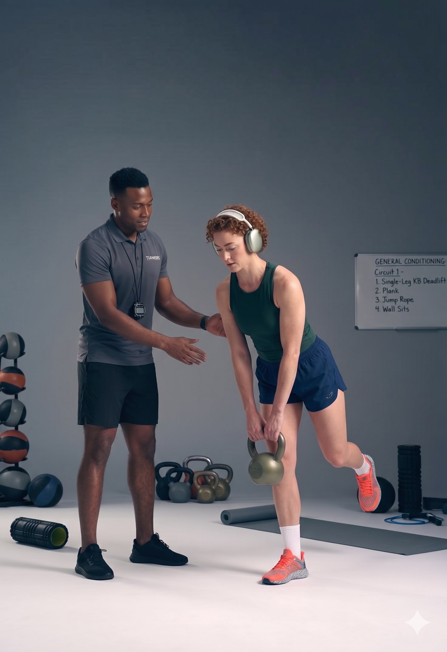Personal Training